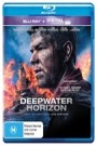 Deepwater Horizon  (Blu-Ray)